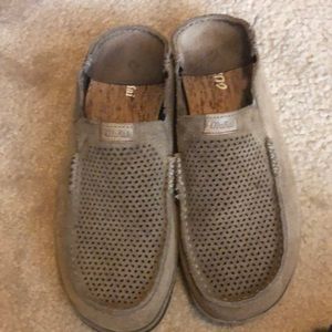 Olukai shoes size 11